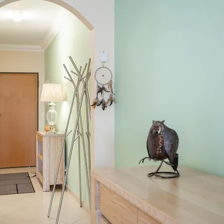 아파트 Centralgarve - Modern 2br Wpool In Vilamoura - Village *