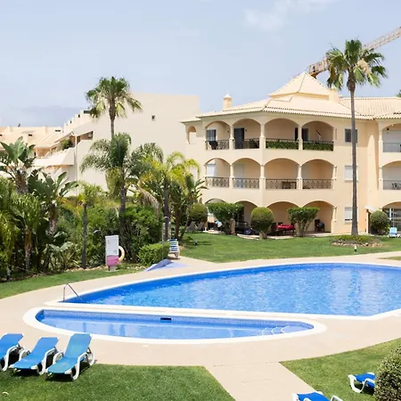 Centralgarve - Modern 2br Wpool In Vilamoura - Village * Quarteira