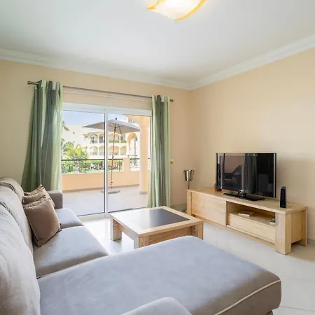 Centralgarve - Modern 2br Wpool In Vilamoura - Village * Quarteira