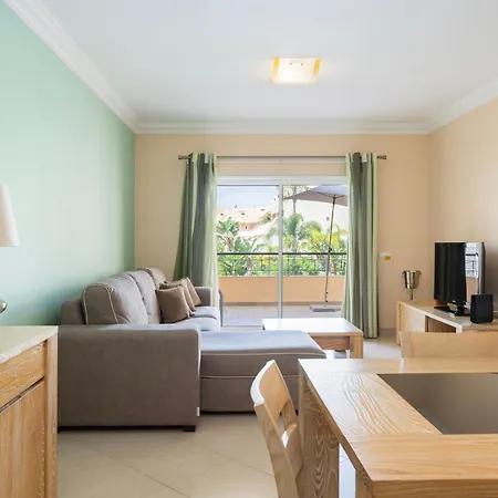 Centralgarve - Modern 2br Wpool In Vilamoura - Village *