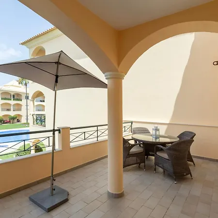 Centralgarve - Modern 2br Wpool In Vilamoura - Village