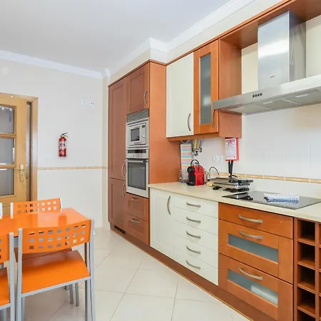 Centralgarve - Modern 2br Wpool In Vilamoura - Village