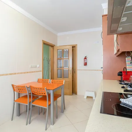 아파트 Centralgarve - Modern 2br Wpool In Vilamoura - Village 쿼테이라