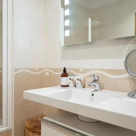 아파트 Centralgarve - Modern 2br Wpool In Vilamoura - Village *