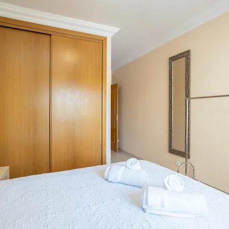 Centralgarve - Modern 2br Wpool In Vilamoura - Village * Quarteira