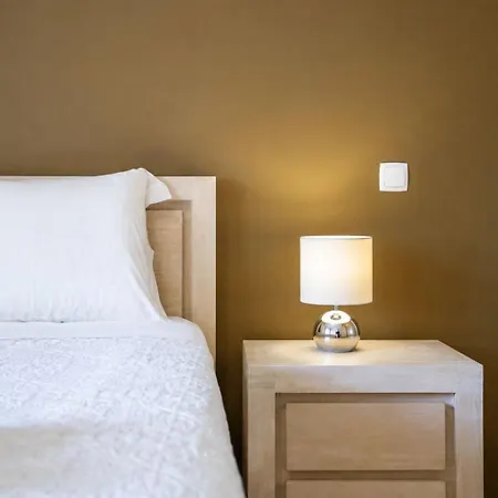 Centralgarve - Modern 2br Wpool In Vilamoura - Village Quarteira