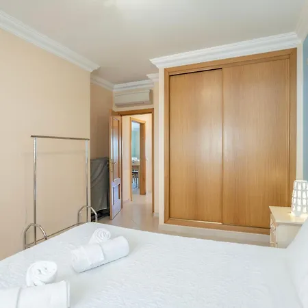 Centralgarve - Modern 2br Wpool In Vilamoura - Village Quarteira