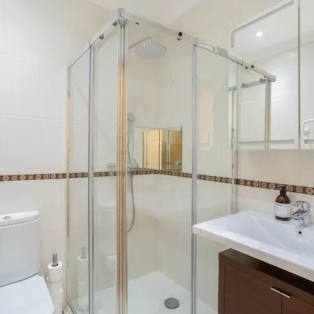 Centralgarve - Modern 2br Wpool In Vilamoura - Village * Quarteira