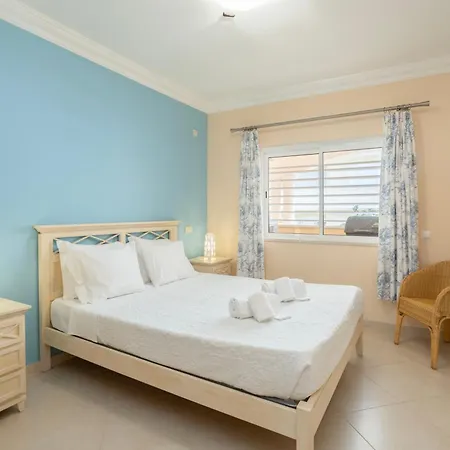 Centralgarve - Modern 2br Wpool In Vilamoura - Village 아파트 쿼테이라
